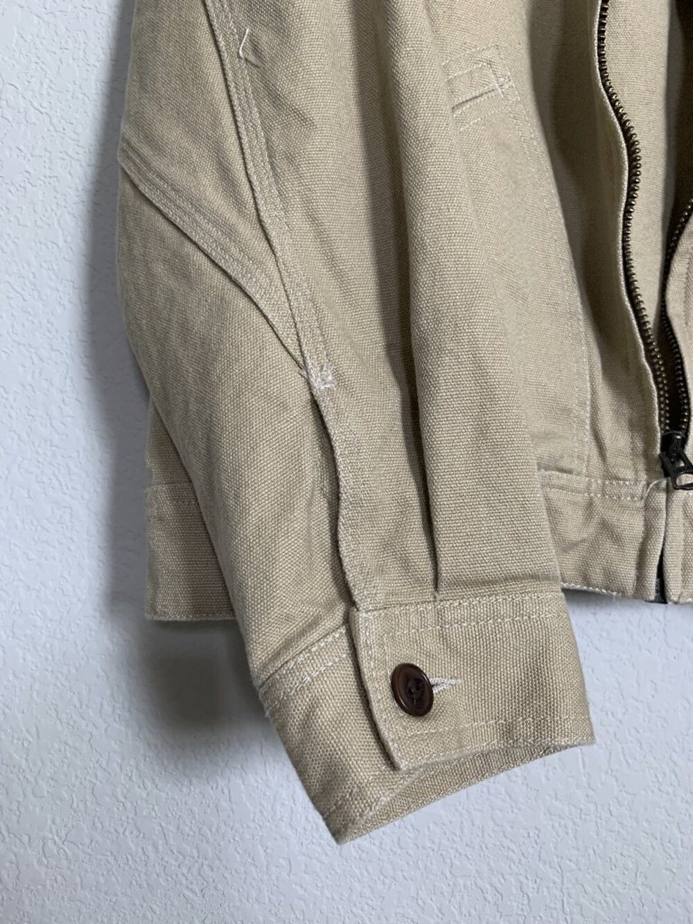 Rails Work Jacket - Picture 4 of 6
